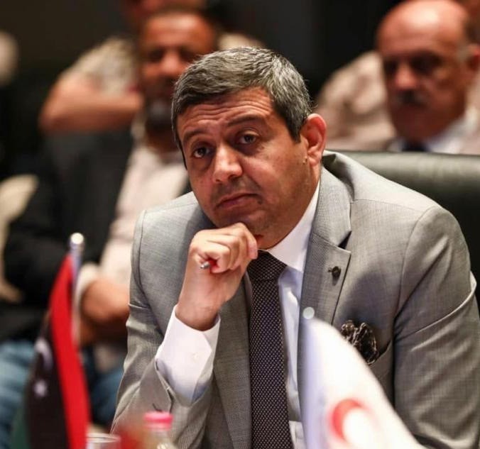 صورة رئيس الجمعية